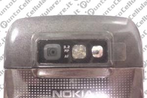 Nokia E71 e Nokia E66