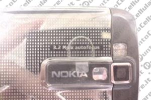 Nokia E71 e Nokia E66