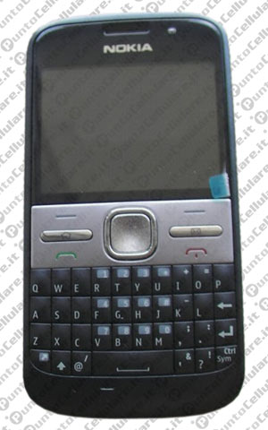 Nokia E73