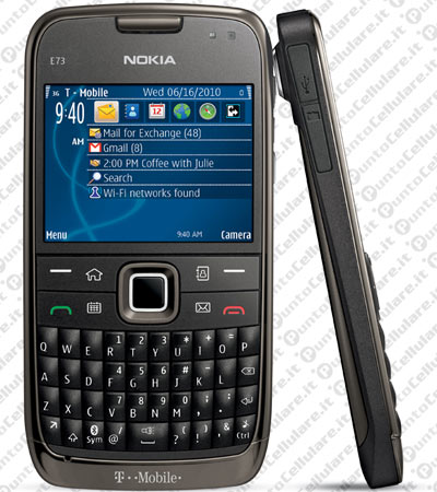 Nokia E73