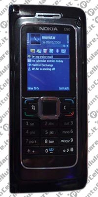 Nokia E90 Communicator