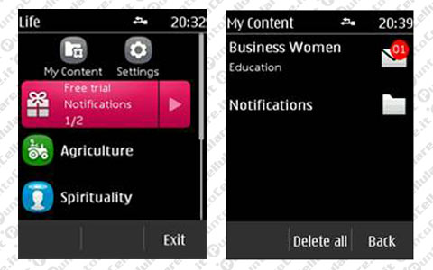 Nokia lancia in Nigeria il servizio Business Women di Nokia Life