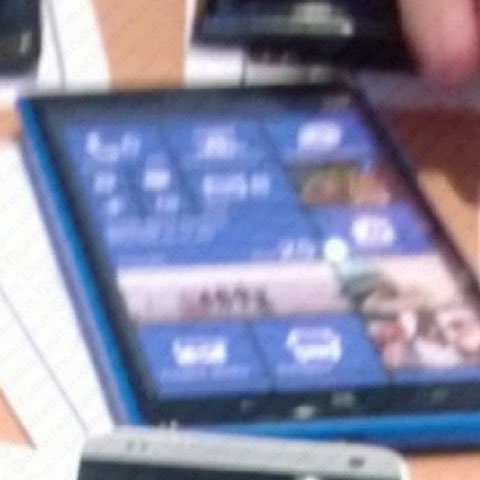 Nokia Lumia 1030