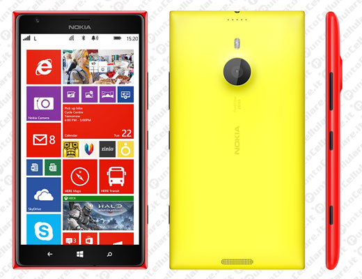 Nokia Lumia 1525