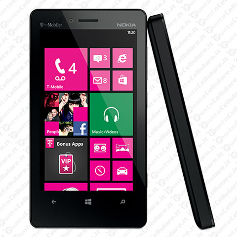 Nokia Lumia 810