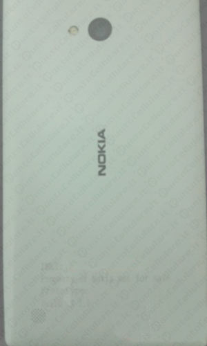 Nokia Lumia 820
