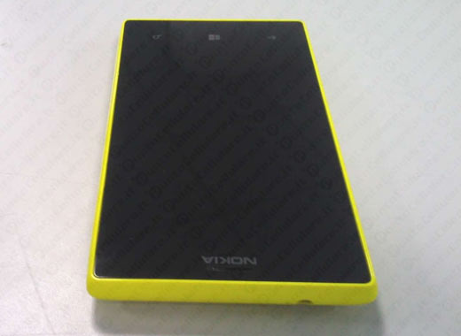 Nokia Lumia 830