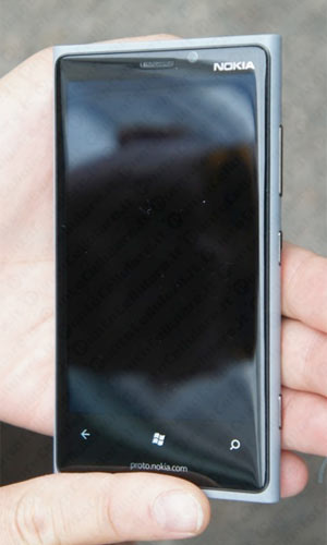 Nokia Lumia 920