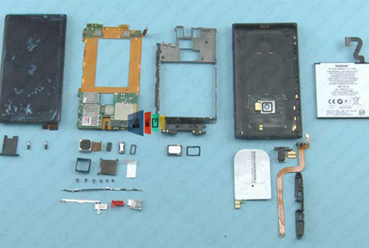 Nokia Lumia 920