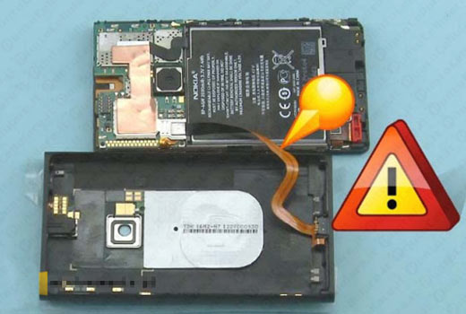 Nokia Lumia 920