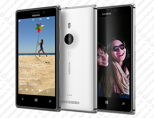Nokia Lumia 925