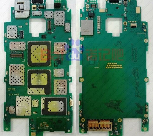 Nokia Lumia 928