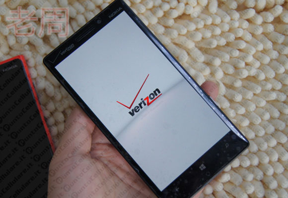 Nokia Lumia 929