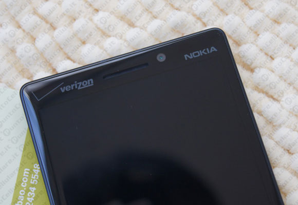 Nokia Lumia 929