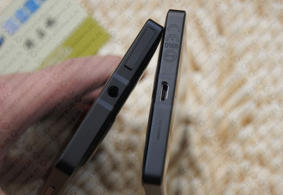 Nokia Lumia 929