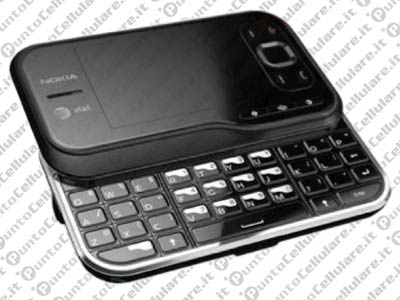 Nokia Mako