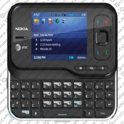 Nokia Mako