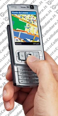 Nokia Maps