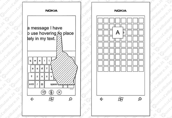 Nokia McLaren