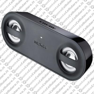 Nokia Mini Speakers MD 8