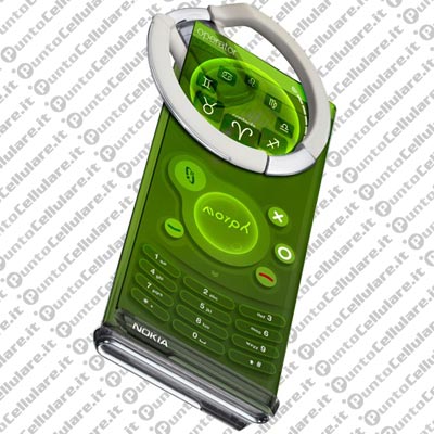 Nokia Morph