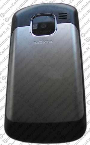 Nokia Mystic
