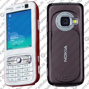 Nokia N73