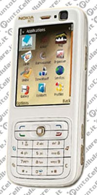 Nokia N73