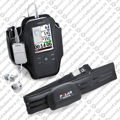 Nokia N79 Active