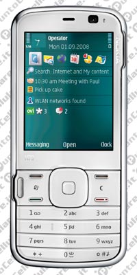 Nokia N79