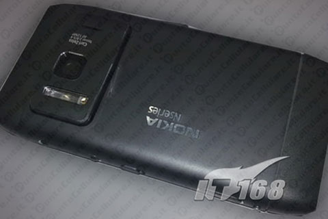 Nokia N8 64GB
