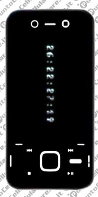 Nokia N81 Ministry of Sound