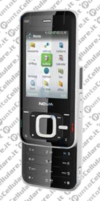 Nokia N82