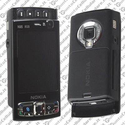 nokia n95 8gb opera mini download