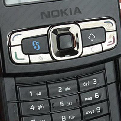Nokia N85 8GB