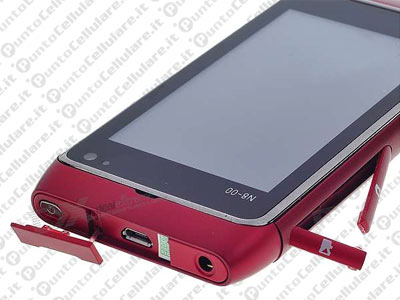Nokia N8