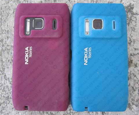 Nokia N8