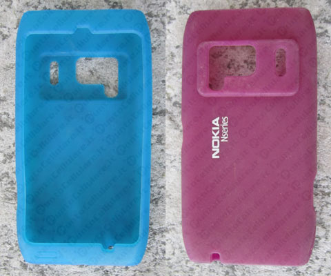 Nokia N8