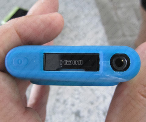 Nokia N8