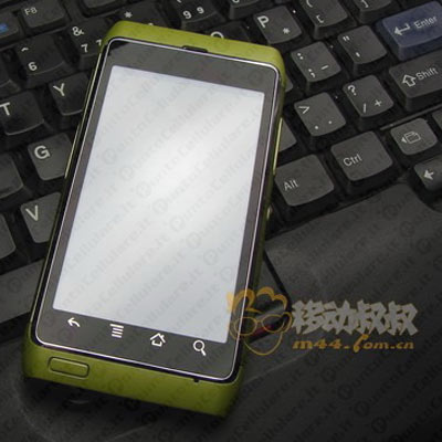 Nokia N8