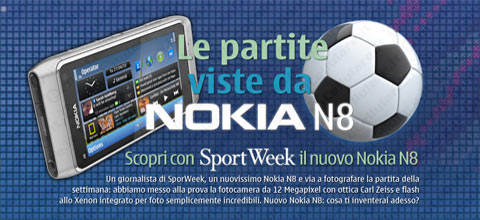 Nokia N8