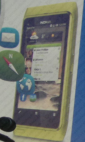 Nokia N8