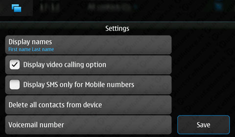 Nokia N900