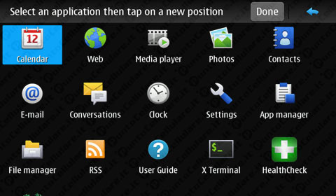 Nokia N900