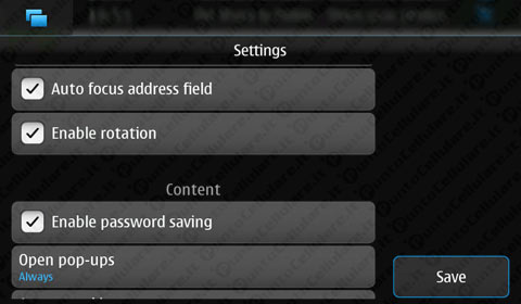Nokia N900