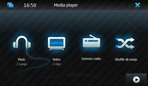 Nokia N900