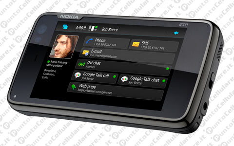 Nokia N920