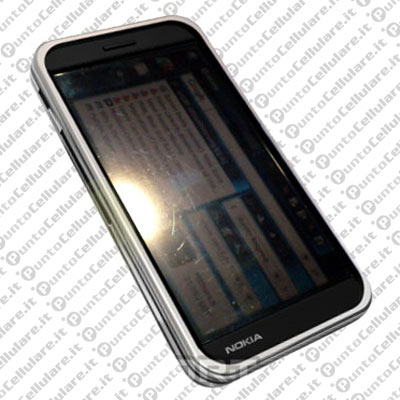 Nokia N920
