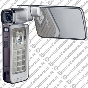 Nokia N93