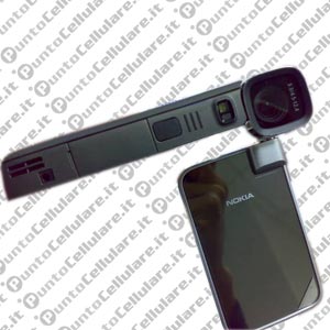 Nokia N93i